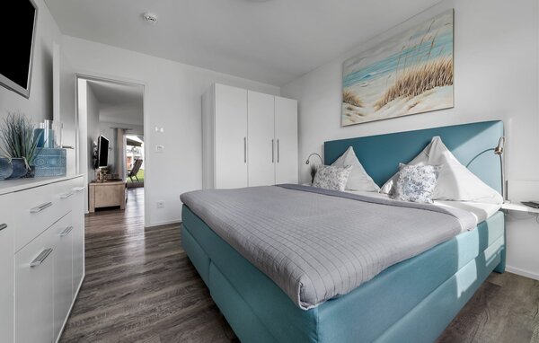 Apartament - Lieblingsort, OstseeResort Olpenitz , Niemcy - DFH396 612