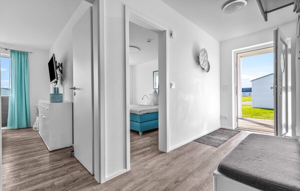 Apartament - Lieblingsort, OstseeResort Olpenitz , Niemcy - DFH396 501