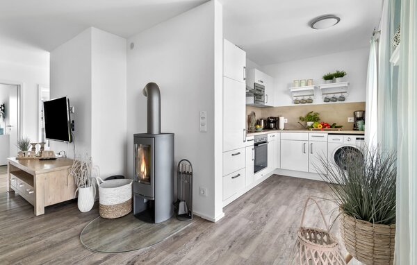 Apartament - Lieblingsort, OstseeResort Olpenitz , Niemcy - DFH396 401