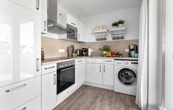 Apartament - Lieblingsort, OstseeResort Olpenitz , Niemcy - DFH396 402