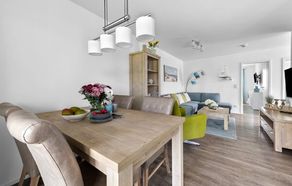 Apartament - Lieblingsort, OstseeResort Olpenitz , Niemcy - DFH396 5