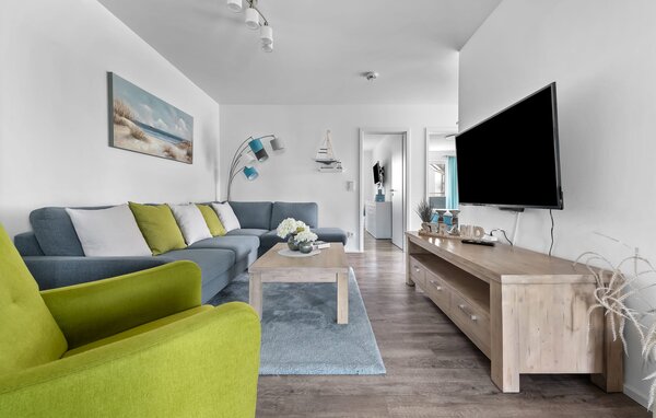 Apartament - Lieblingsort, OstseeResort Olpenitz , Niemcy - DFH396 6