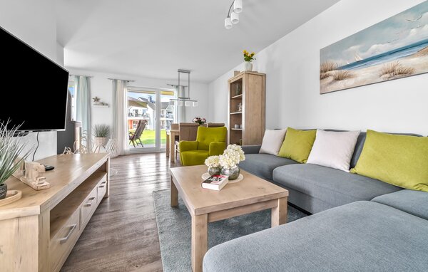 Apartament - Lieblingsort, OstseeResort Olpenitz , Niemcy - DFH396 7