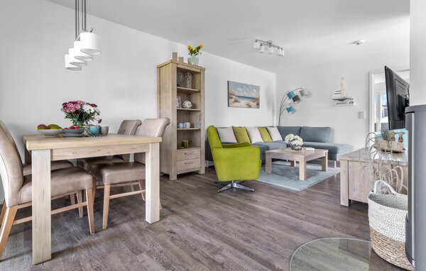 Apartament - Lieblingsort, OstseeResort Olpenitz , Niemcy - DFH396 8