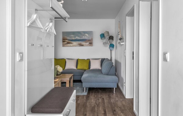 Apartament - Lieblingsort, OstseeResort Olpenitz , Niemcy - DFH396 301