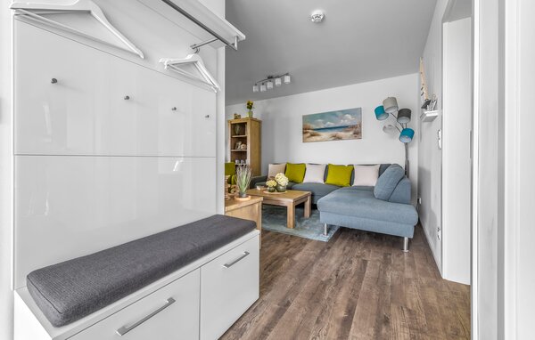 Apartament - Lieblingsort, OstseeResort Olpenitz , Niemcy - DFH396 302
