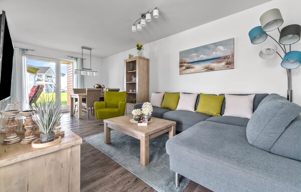 Apartament - Lieblingsort, OstseeResort Olpenitz , Niemcy - DFH396 303