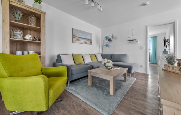 Apartament - Lieblingsort, OstseeResort Olpenitz , Niemcy - DFH396 304