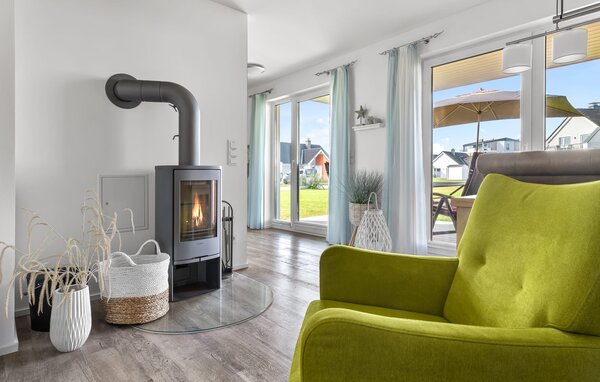Apartament - Lieblingsort, OstseeResort Olpenitz , Niemcy - DFH396 306