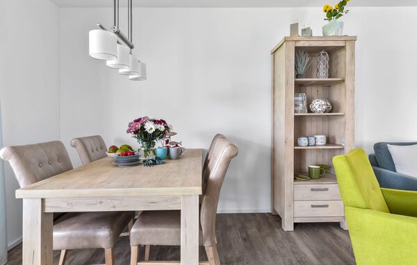 Apartament - Lieblingsort, OstseeResort Olpenitz , Niemcy - DFH396 307