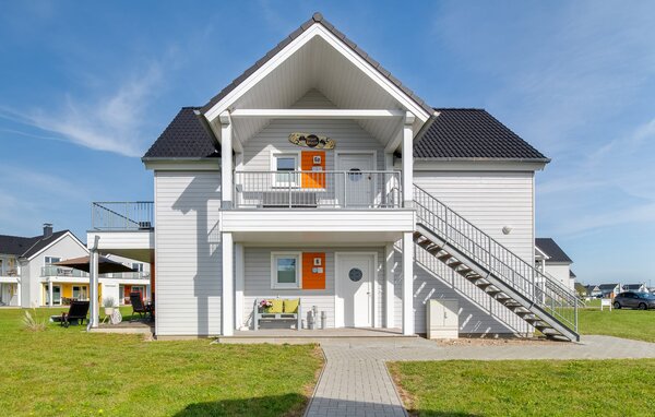 Apartament - Lieblingsort, OstseeResort Olpenitz , Niemcy - DFH396 3