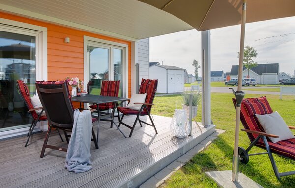 Apartament - Lieblingsort, OstseeResort Olpenitz , Niemcy - DFH396 4