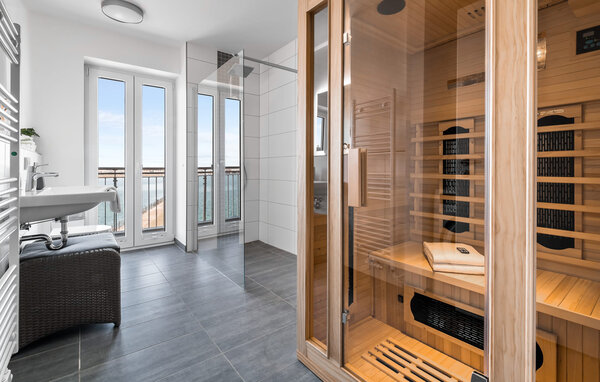 Ferienwohnung - Ankerglück, OstseeResort Olpenitz , Deutschland - DFH398 801