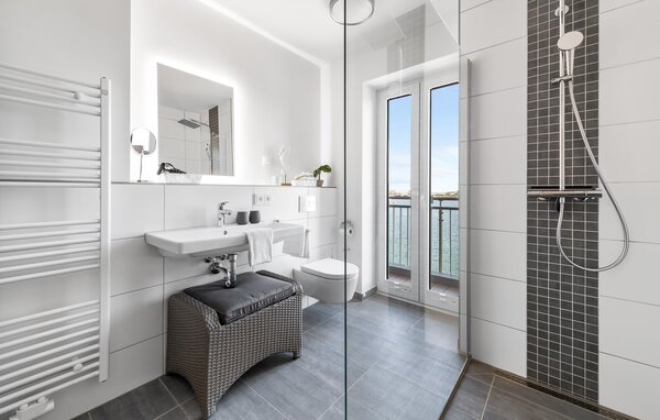 Ferienwohnung - Ankerglück, OstseeResort Olpenitz , Deutschland - DFH398 702