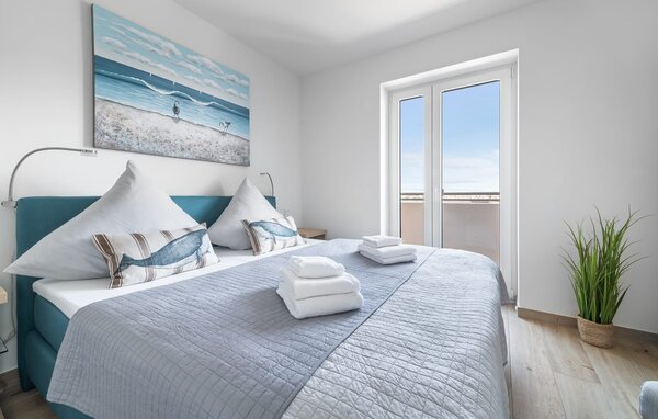 Ferienwohnung - Ankerglück, OstseeResort Olpenitz , Deutschland - DFH398 602