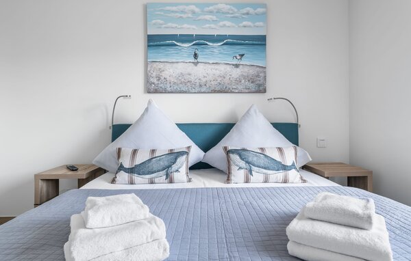 Ferienwohnung - Ankerglück, OstseeResort Olpenitz , Deutschland - DFH398 603