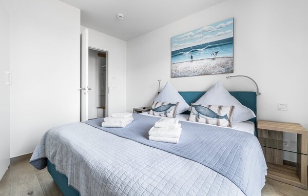 Ferienwohnung - Ankerglück, OstseeResort Olpenitz , Deutschland - DFH398 604