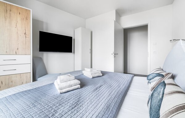 Ferienwohnung - Ankerglück, OstseeResort Olpenitz , Deutschland - DFH398 605