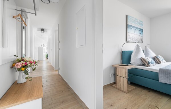 Ferienwohnung - Ankerglück, OstseeResort Olpenitz , Deutschland - DFH398 501