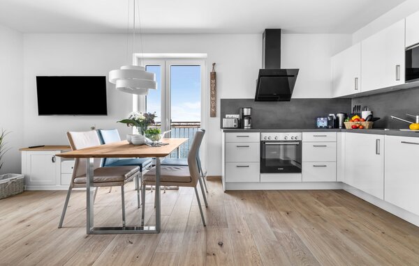 Ferienwohnung - Ankerglück, OstseeResort Olpenitz , Deutschland - DFH398 5