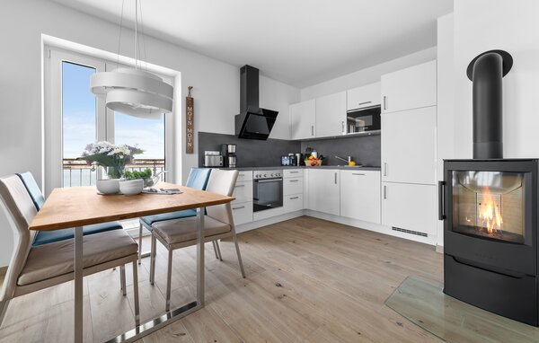 Ferienwohnung - Ankerglück, OstseeResort Olpenitz , Deutschland - DFH398 401