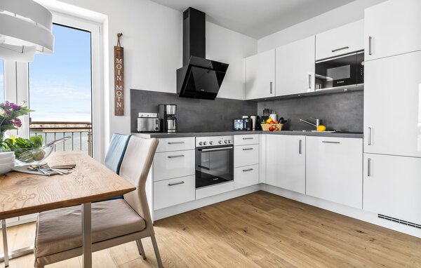 Ferienwohnung - Ankerglück, OstseeResort Olpenitz , Deutschland - DFH398 402