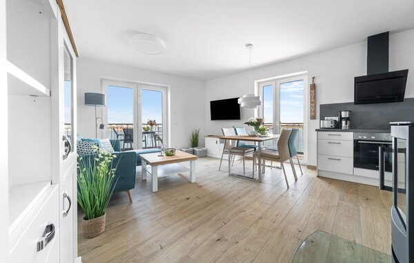 Ferienwohnung - Ankerglück, OstseeResort Olpenitz , Deutschland - DFH398 4