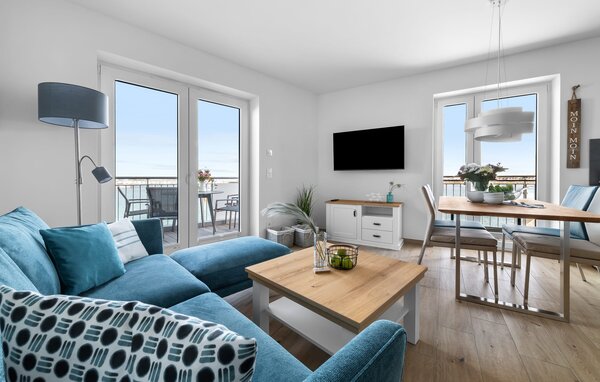 Ferienwohnung - Ankerglück, OstseeResort Olpenitz , Deutschland - DFH398 7