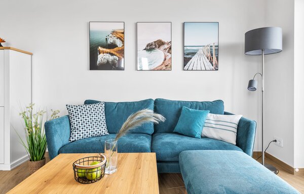 Ferienwohnung - Ankerglück, OstseeResort Olpenitz , Deutschland - DFH398 8