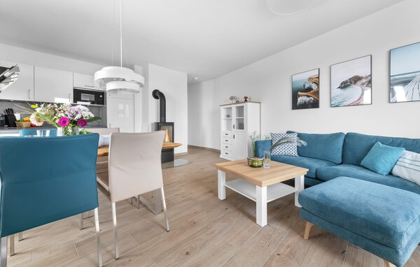 Ferienwohnung - Ankerglück, OstseeResort Olpenitz , Deutschland - DFH398 303
