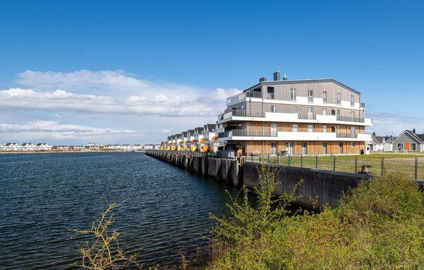 Ferienwohnung - Ankerglück, OstseeResort Olpenitz , Deutschland - DFH398 9