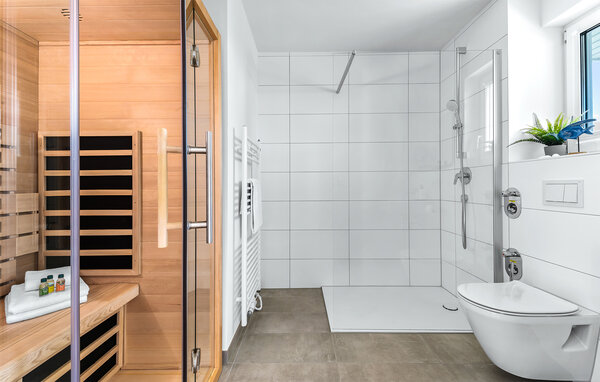 Ferienwohnung - Atlantis, OstseeResort Olpenitz , Deutschland - DFH399 701