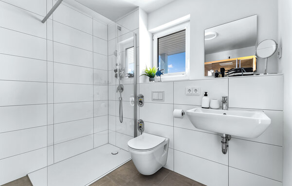 Ferienwohnung - Atlantis, OstseeResort Olpenitz , Deutschland - DFH399 702