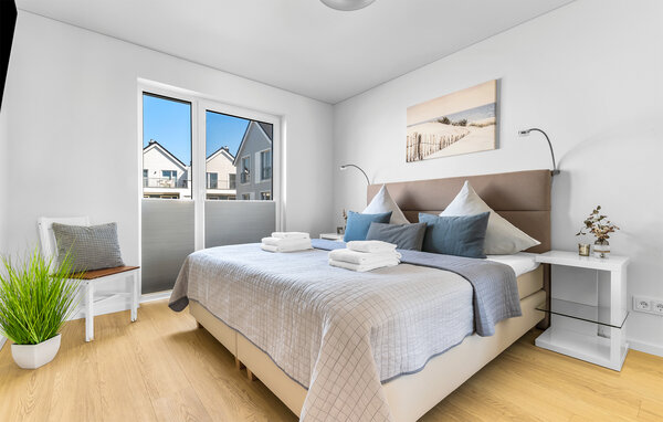 Ferienwohnung - Atlantis, OstseeResort Olpenitz , Deutschland - DFH399 9
