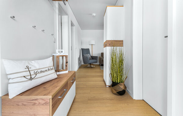 Ferienwohnung - Atlantis, OstseeResort Olpenitz , Deutschland - DFH399 502
