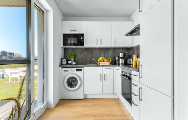 Ferienwohnung - Atlantis, OstseeResort Olpenitz , Deutschland - DFH399 8