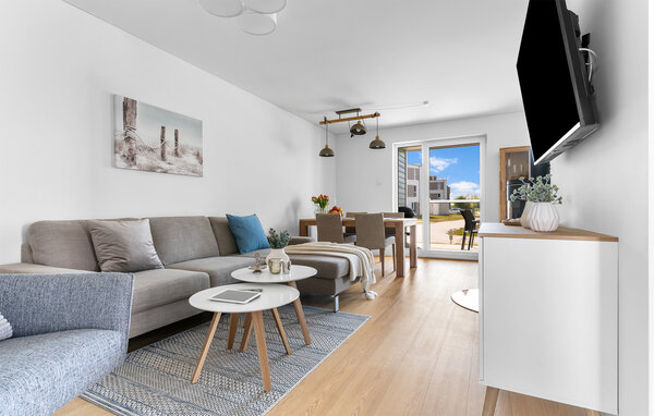 Ferienwohnung - Atlantis, OstseeResort Olpenitz , Deutschland - DFH399 3