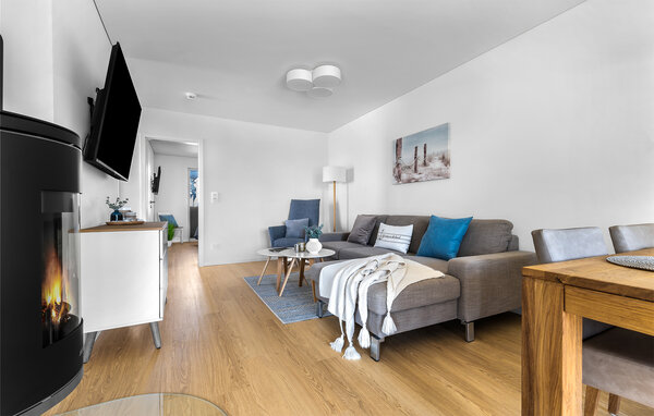 Ferienwohnung - Atlantis, OstseeResort Olpenitz , Deutschland - DFH399 5