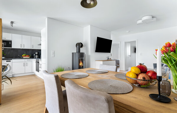 Ferienwohnung - Atlantis, OstseeResort Olpenitz , Deutschland - DFH399 7