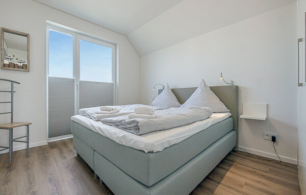 Appartamento - Bullauge, OstseeResort Olpenitz , Germania - DFH400 601