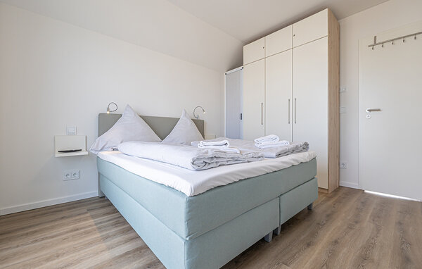 Appartamento - Bullauge, OstseeResort Olpenitz , Germania - DFH400 602
