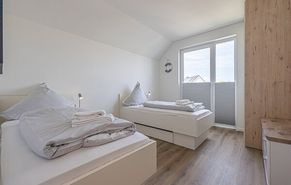 Appartamento - Bullauge, OstseeResort Olpenitz , Germania - DFH400 604