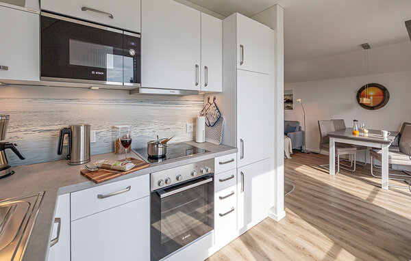 Appartamento - Bullauge, OstseeResort Olpenitz , Germania - DFH400 8