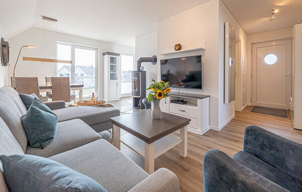 Appartamento - Bullauge, OstseeResort Olpenitz , Germania - DFH400 5