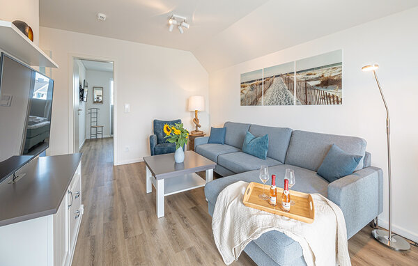 Appartamento - Bullauge, OstseeResort Olpenitz , Germania - DFH400 301