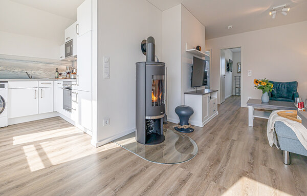 Appartamento - Bullauge, OstseeResort Olpenitz , Germania - DFH400 302