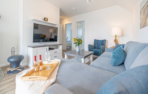 Appartamento - Bullauge, OstseeResort Olpenitz , Germania - DFH400 303