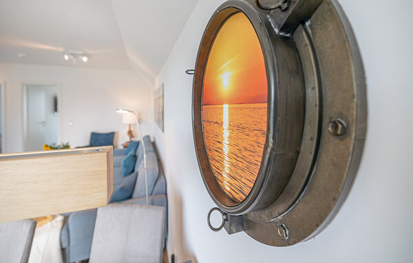 Appartamento - Bullauge, OstseeResort Olpenitz , Germania - DFH400 304