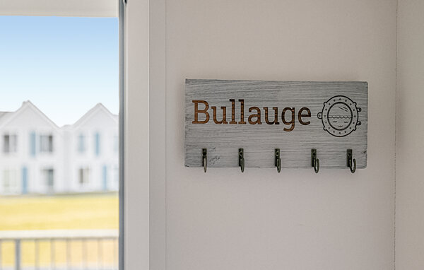Appartamento - Bullauge, OstseeResort Olpenitz , Germania - DFH400 305