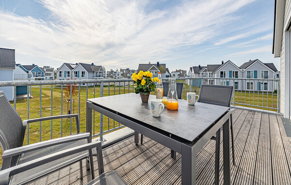 Appartamento - Bullauge, OstseeResort Olpenitz , Germania - DFH400 9